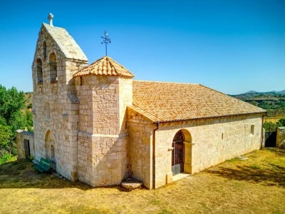 Iglesia de San Román