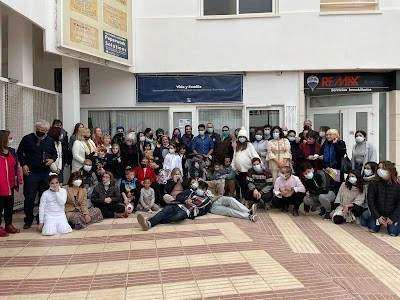 El Campello Christian Community/Vida y Familia