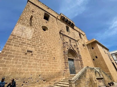Iglesia de San Bartolomé